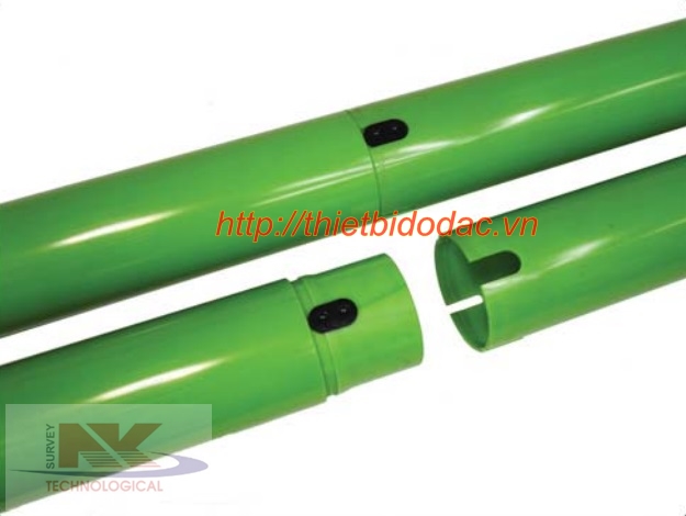 Inclinometer_casing RC-ACE